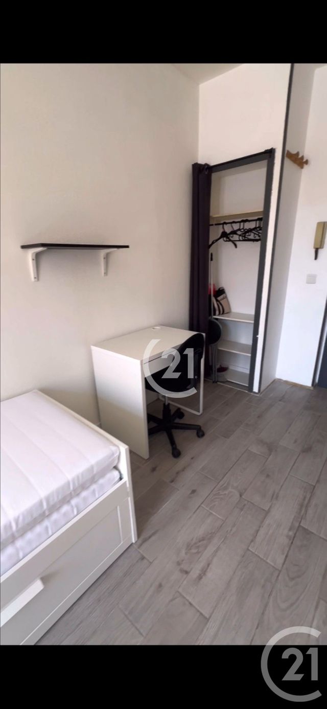 Appartement Studio à vendre - 4 pièces - 30.0 m2 - BELFORT - 90 - FRANCHE-COMTE - Century 21 Agence Du Théâtre