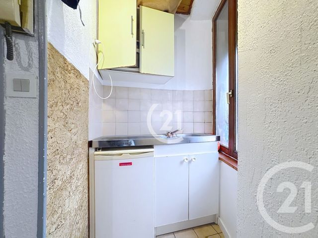 Appartement Studio à vendre - 2 pièces - 30.0 m2 - BELFORT - 90 - FRANCHE-COMTE - Century 21 Agence Du Théâtre