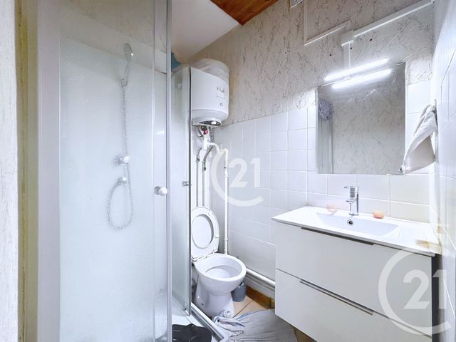 Appartement Studio à vendre - 2 pièces - 30.0 m2 - BELFORT - 90 - FRANCHE-COMTE - Century 21 Agence Du Théâtre