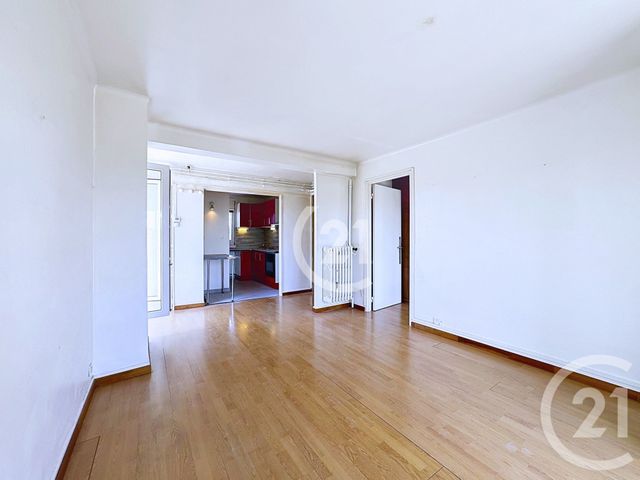 Appartement T2 à vendre - 2 pièces - 39.28 m2 - BELFORT - 90 - FRANCHE-COMTE - Century 21 Agence Du Théâtre