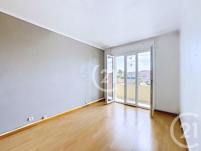 Appartement T2 à vendre - 2 pièces - 39.28 m2 - BELFORT - 90 - FRANCHE-COMTE - Century 21 Agence Du Théâtre