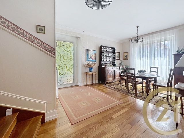 maison à vendre - 5 pièces - 120.0 m2 - BELFORT - 90 - FRANCHE-COMTE - Century 21 Agence Du Théâtre