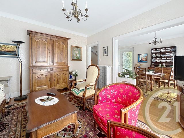 maison à vendre - 5 pièces - 120.0 m2 - BELFORT - 90 - FRANCHE-COMTE - Century 21 Agence Du Théâtre
