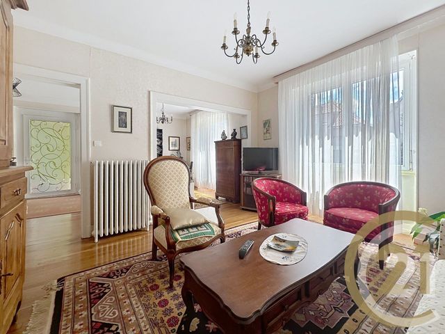 maison à vendre - 5 pièces - 120.0 m2 - BELFORT - 90 - FRANCHE-COMTE - Century 21 Agence Du Théâtre