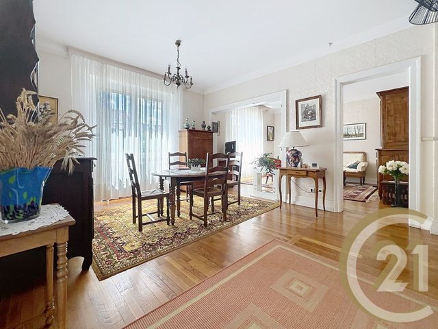 maison à vendre - 5 pièces - 120.0 m2 - BELFORT - 90 - FRANCHE-COMTE - Century 21 Agence Du Théâtre