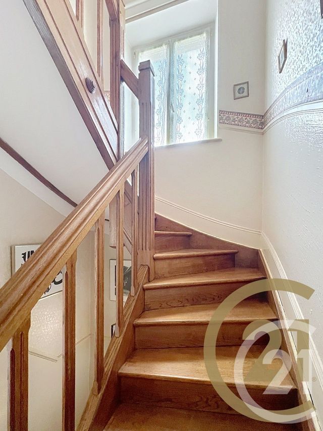maison à vendre - 5 pièces - 120.0 m2 - BELFORT - 90 - FRANCHE-COMTE - Century 21 Agence Du Théâtre