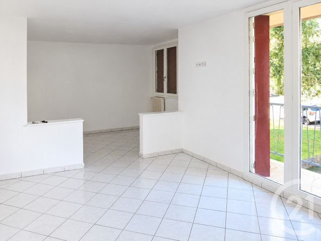 Appartement F4 à vendre BELFORT