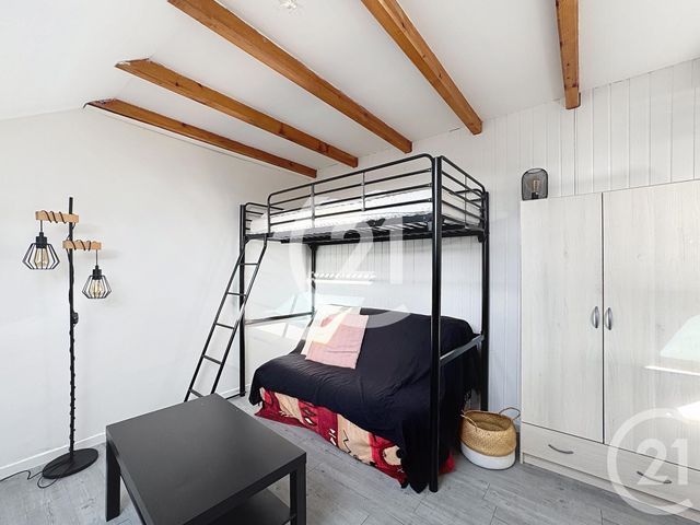Appartement Studio à vendre - 1 pièce - 21.51 m2 - BELFORT - 90 - FRANCHE-COMTE - Century 21 Agence Du Théâtre