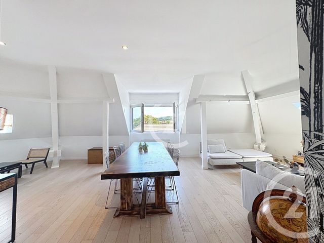 Appartement T3 à vendre - 4 pièces - 92.16 m2 - BELFORT - 90 - FRANCHE-COMTE - Century 21 Agence Du Théâtre