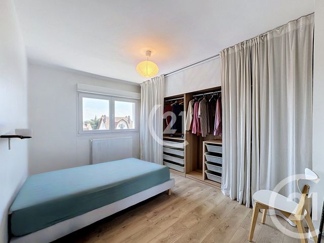 Appartement T3 à vendre - 4 pièces - 92.16 m2 - BELFORT - 90 - FRANCHE-COMTE - Century 21 Agence Du Théâtre