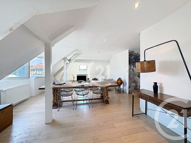 Appartement T3 à vendre BELFORT
