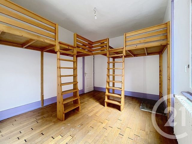 Appartement F4 à louer - 4 pièces - 106.0 m2 - BELFORT - 90 - FRANCHE-COMTE - Century 21 Agence Du Théâtre