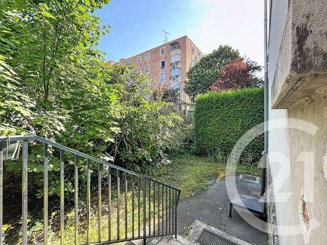 Appartement F4 à louer - 4 pièces - 106.0 m2 - BELFORT - 90 - FRANCHE-COMTE - Century 21 Agence Du Théâtre