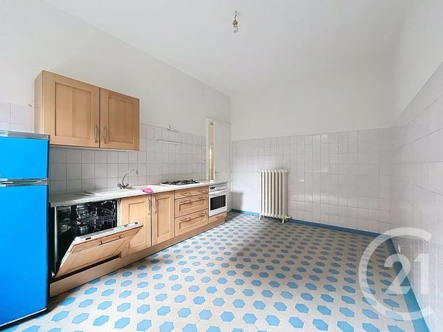 Appartement F4 à louer - 4 pièces - 106.0 m2 - BELFORT - 90 - FRANCHE-COMTE - Century 21 Agence Du Théâtre