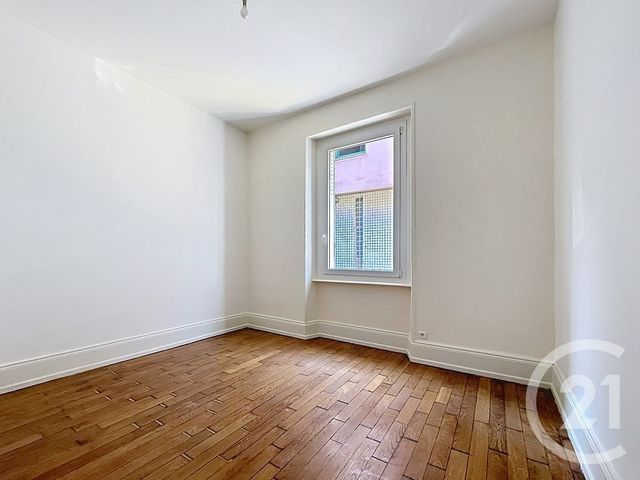Appartement F4 à louer - 4 pièces - 106.0 m2 - BELFORT - 90 - FRANCHE-COMTE - Century 21 Agence Du Théâtre