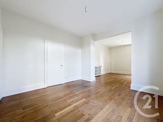 Appartement F4 à louer - 4 pièces - 106.0 m2 - BELFORT - 90 - FRANCHE-COMTE - Century 21 Agence Du Théâtre