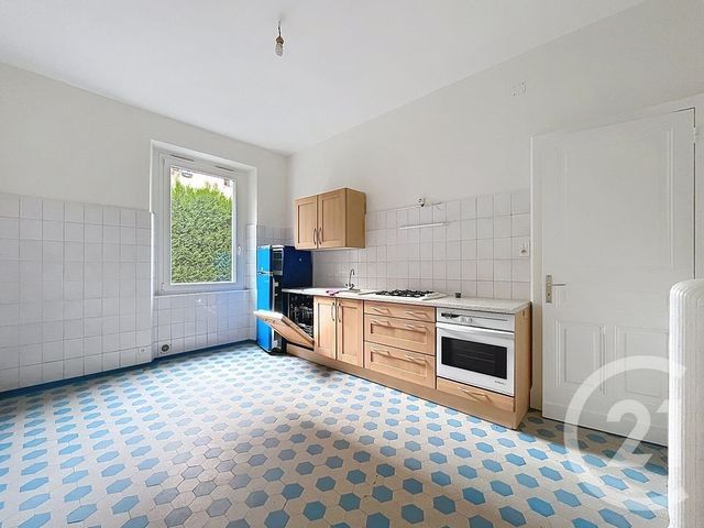 Appartement F4 à louer - 4 pièces - 106.0 m2 - BELFORT - 90 - FRANCHE-COMTE - Century 21 Agence Du Théâtre