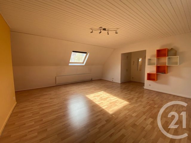 appartement - BELFORT - 90