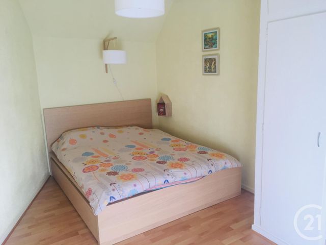 Appartement F2 à louer - 2 pièces - 55.22 m2 - BELFORT - 90 - FRANCHE-COMTE - Century 21 Agence Du Théâtre