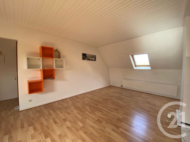 Appartement F2 à louer - 2 pièces - 55.22 m2 - BELFORT - 90 - FRANCHE-COMTE - Century 21 Agence Du Théâtre