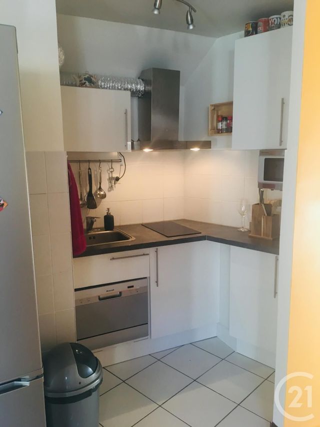 Appartement F2 à louer - 2 pièces - 55.22 m2 - BELFORT - 90 - FRANCHE-COMTE - Century 21 Agence Du Théâtre