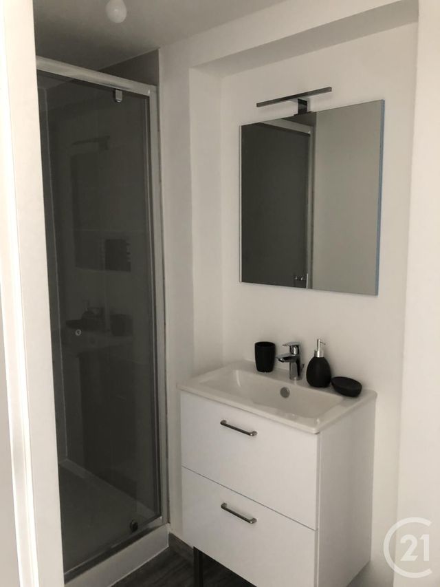 Appartement F1 à louer - 1 pièce - 19.0 m2 - BELFORT - 90 - FRANCHE-COMTE - Century 21 Agence Du Théâtre