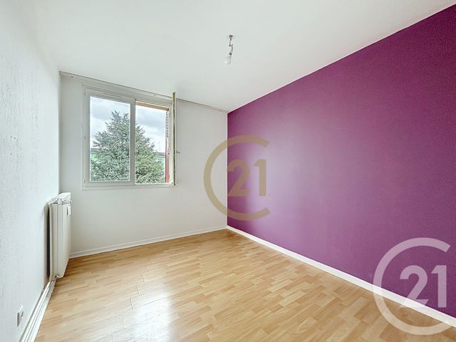 Appartement F4 à louer - 4 pièces - 67.0 m2 - BELFORT - 90 - FRANCHE-COMTE - Century 21 Agence Du Théâtre