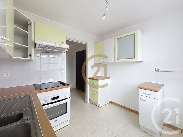 Appartement F4 à louer BELFORT