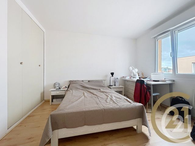 Appartement F2 à vendre - 2 pièces - 50.75 m2 - BELFORT - 90 - FRANCHE-COMTE - Century 21 Agence Du Théâtre