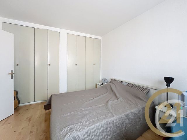 Appartement F2 à vendre - 2 pièces - 50.75 m2 - BELFORT - 90 - FRANCHE-COMTE - Century 21 Agence Du Théâtre