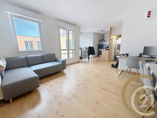 appartement - BELFORT - 90