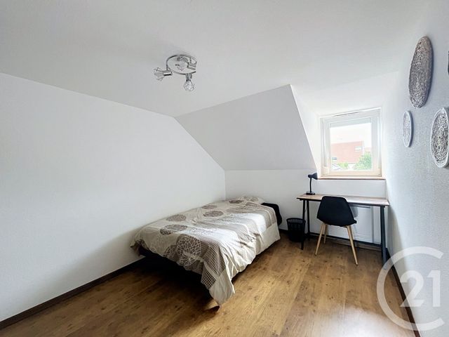 Appartement F5 à vendre - 5 pièces - 73.65 m2 - BELFORT - 90 - FRANCHE-COMTE - Century 21 Agence Du Théâtre