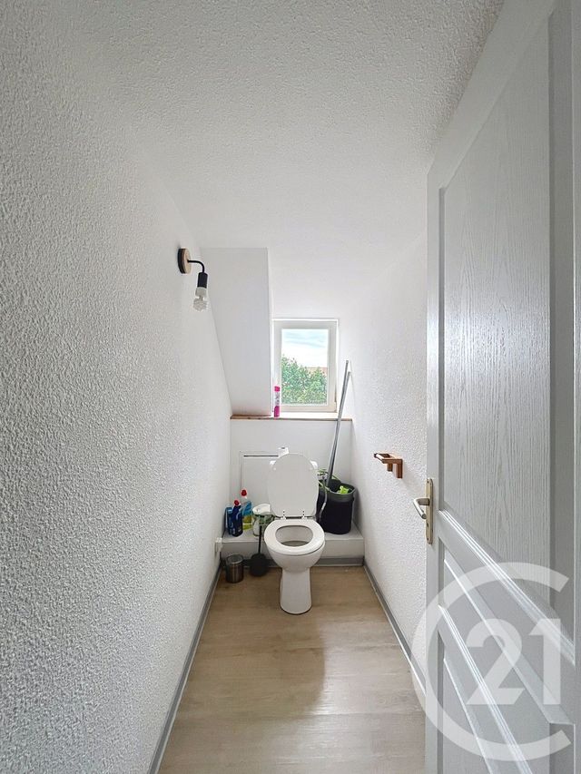 Appartement F5 à vendre - 5 pièces - 73.65 m2 - BELFORT - 90 - FRANCHE-COMTE - Century 21 Agence Du Théâtre