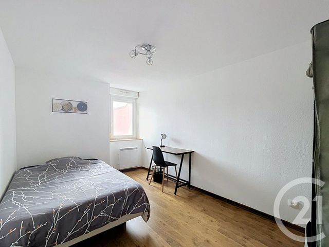 Appartement F5 à vendre - 5 pièces - 73.65 m2 - BELFORT - 90 - FRANCHE-COMTE - Century 21 Agence Du Théâtre