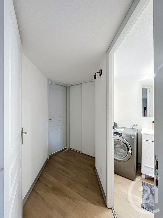 Appartement F5 à vendre - 5 pièces - 73.65 m2 - BELFORT - 90 - FRANCHE-COMTE - Century 21 Agence Du Théâtre