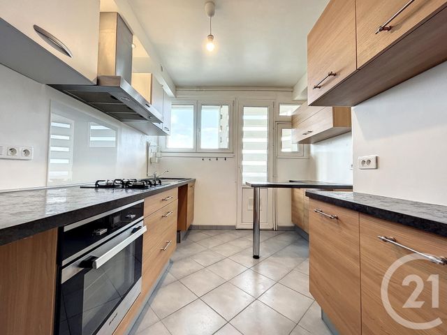 Appartement F3 à louer BELFORT