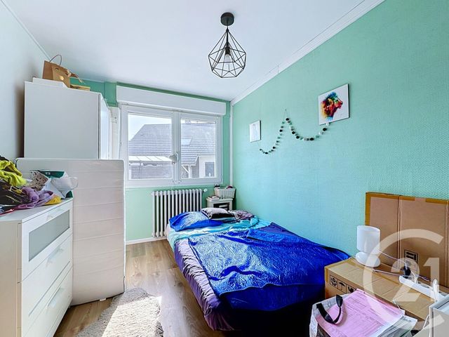 maison à vendre - 6 pièces - 141.5 m2 - FROIDEFONTAINE - 90 - FRANCHE-COMTE - Century 21 Agence Du Théâtre