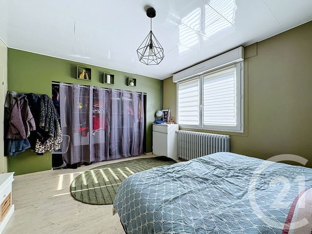 maison à vendre - 6 pièces - 141.5 m2 - FROIDEFONTAINE - 90 - FRANCHE-COMTE - Century 21 Agence Du Théâtre