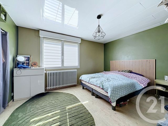 maison à vendre - 6 pièces - 141.5 m2 - FROIDEFONTAINE - 90 - FRANCHE-COMTE - Century 21 Agence Du Théâtre