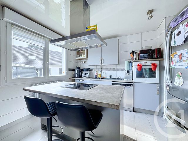 maison à vendre - 6 pièces - 141.5 m2 - FROIDEFONTAINE - 90 - FRANCHE-COMTE - Century 21 Agence Du Théâtre