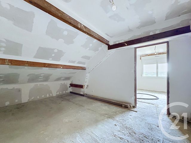 maison à vendre - 6 pièces - 141.5 m2 - FROIDEFONTAINE - 90 - FRANCHE-COMTE - Century 21 Agence Du Théâtre