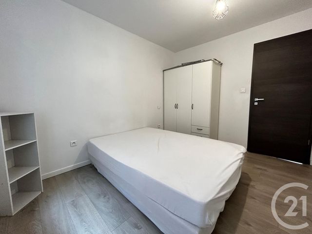 Appartement F2 à louer - 2 pièces - 39.81 m2 - MONTBELIARD - 25 - FRANCHE-COMTE - Century 21 Agence Du Théâtre