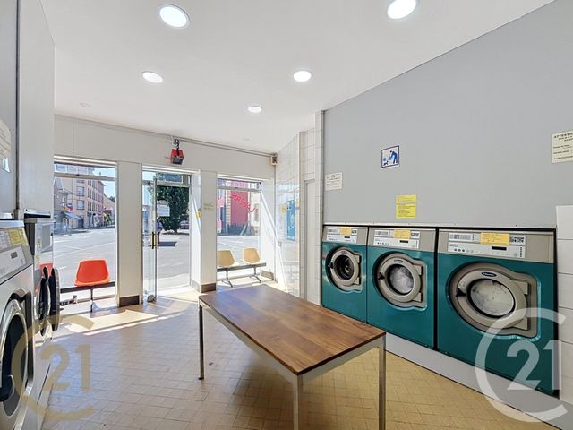 divers à vendre - 65.0 m2 - BELFORT - 90 - FRANCHE-COMTE - Century 21 Agence Du Théâtre