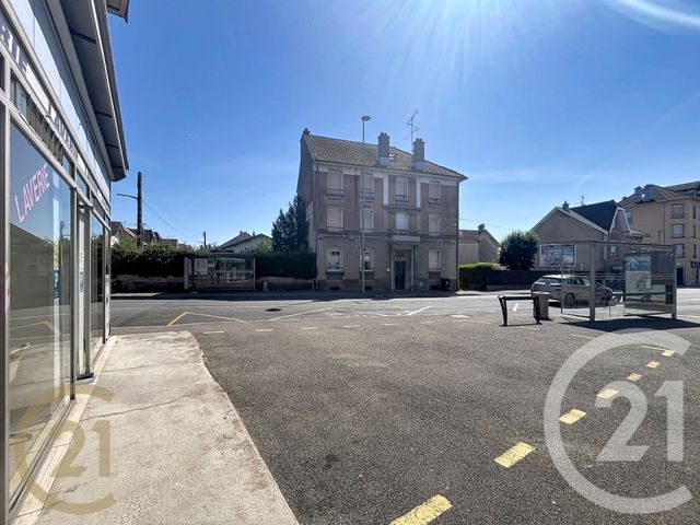 divers à vendre - 65.0 m2 - BELFORT - 90 - FRANCHE-COMTE - Century 21 Agence Du Théâtre
