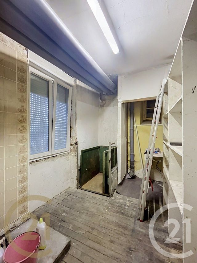 divers à vendre - 65.0 m2 - BELFORT - 90 - FRANCHE-COMTE - Century 21 Agence Du Théâtre