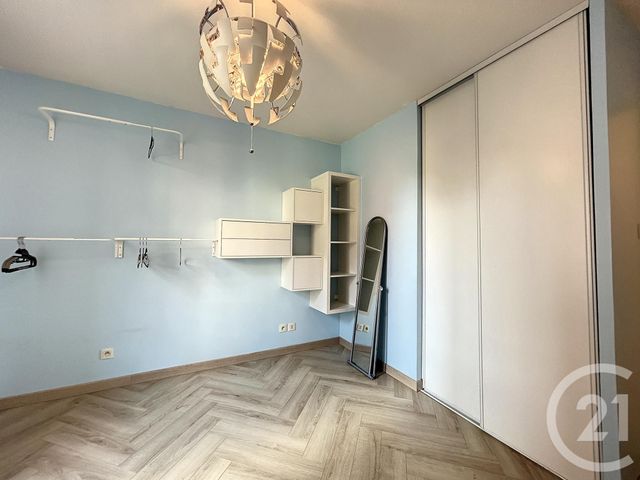 Appartement F3 à louer - 3 pièces - 64.0 m2 - BELFORT - 90 - FRANCHE-COMTE - Century 21 Agence Du Théâtre
