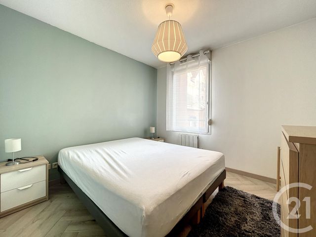 Appartement F3 à louer - 3 pièces - 64.0 m2 - BELFORT - 90 - FRANCHE-COMTE - Century 21 Agence Du Théâtre