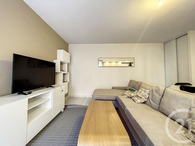 Appartement F3 à louer - 3 pièces - 64.0 m2 - BELFORT - 90 - FRANCHE-COMTE - Century 21 Agence Du Théâtre