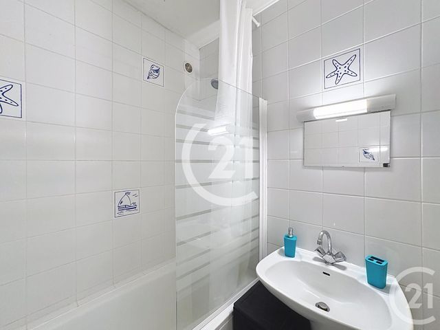 Appartement T2 à vendre - 2 pièces - 40.2 m2 - BELFORT - 90 - FRANCHE-COMTE - Century 21 Agence Du Théâtre