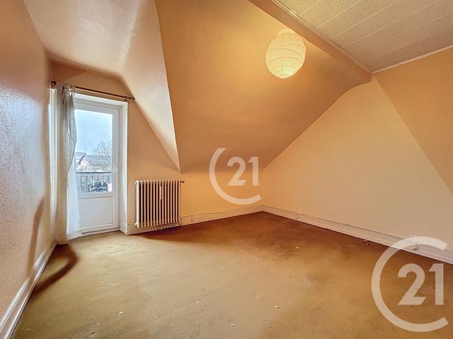 maison à vendre - 8 pièces - 205.83 m2 - BELFORT - 90 - FRANCHE-COMTE - Century 21 Agence Du Théâtre